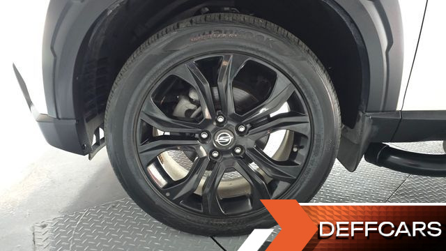Ssangyong REXTON Diesel 2.2 4WD Noblesse купить на сайте DeffCars