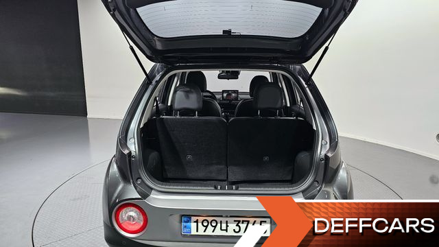 Hyundai CASPER The Essential купить на сайте DeffCars