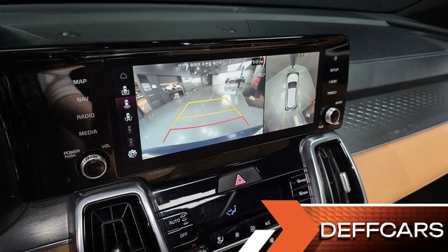 Kia SORENTO HEV 1.6 2WD Signature купить на сайте DeffCars