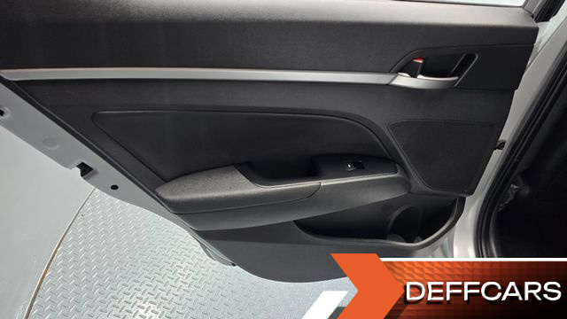 Hyundai AVANTE 1.6 Style купить на сайте DeffCars