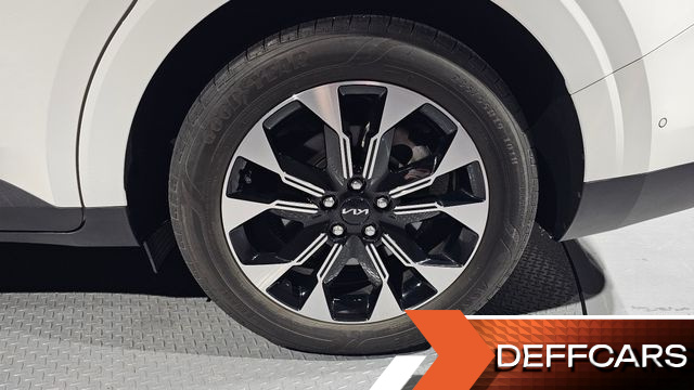 Kia CARNIVAL 9-Seater Noblesse купить на сайте DeffCars