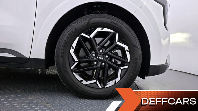 Kia CARNIVAL 9-Seater Noblesse купить на сайте DeffCars