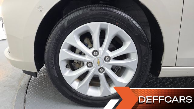 ChevroletGMDaewoo SPARK Premier купить на сайте DeffCars