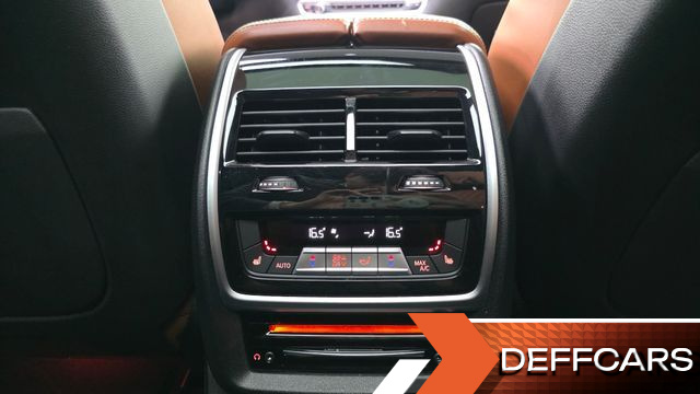 BMW X7 xDrive 40i M Sport 6STR купить на сайте DeffCars