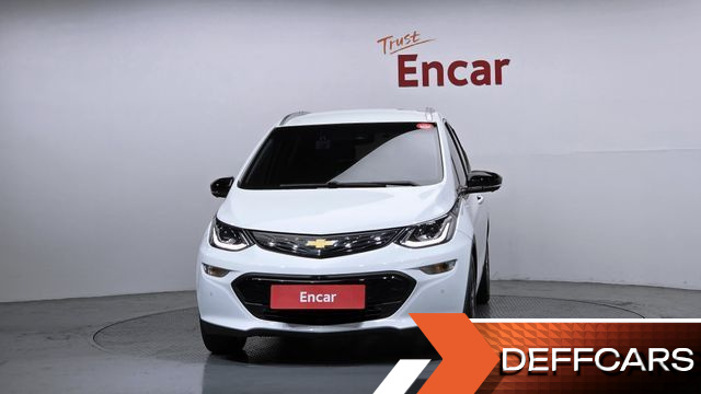 ChevroletGMDaewoo BOLT EV EV Premier купить на сайте DeffCars