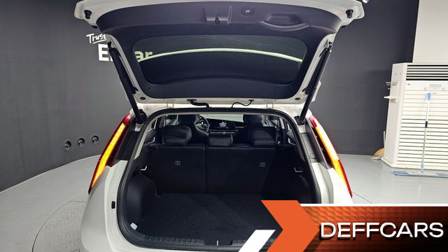 Kia NIRO Signature купить на сайте DeffCars