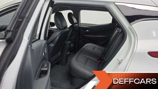 ChevroletGMDaewoo BOLT EV EV Premier купить на сайте DeffCars