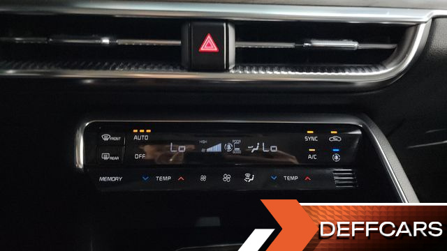 Kia K5 1.6 Turbo Signature купить на сайте DeffCars