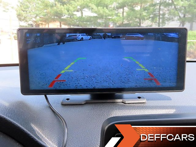 Kia MORNING Van купить на сайте DeffCars