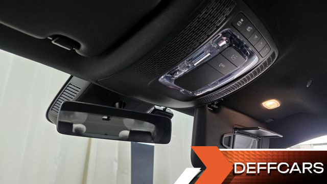 Mercedes A-CLASS A220 Sedan купить на сайте DeffCars