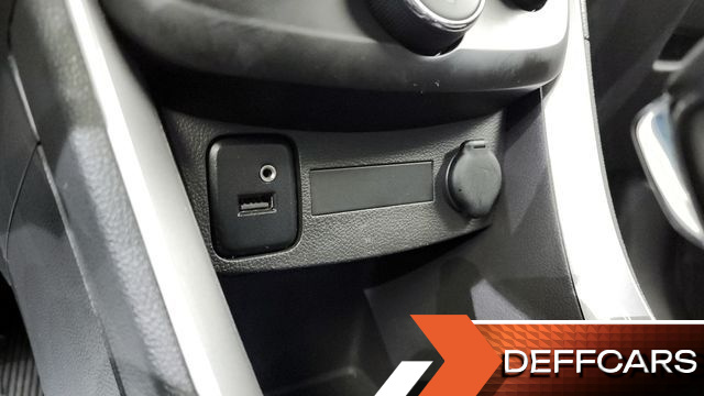 ChevroletGMDaewoo TRAX 1.6 Diesel LT купить на сайте DeffCars