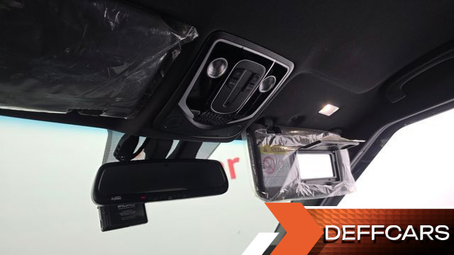 Ssangyong TORRES Gasoline 1.5 2WD T5 купить на сайте DeffCars