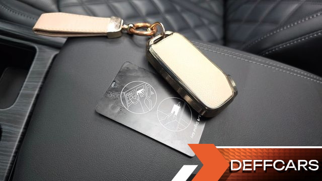 Kia SORENTO Diesel 2.2 4WD Signature купить на сайте DeffCars