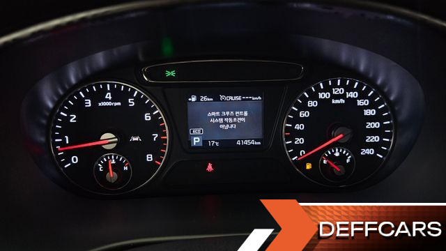Kia SORENTO Gasoline 2.0 Turbo 2WD Master Special купить на сайте DeffCars