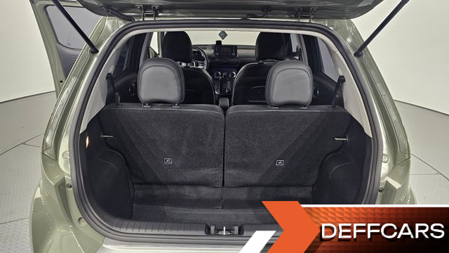 Hyundai CASPER Modern купить на сайте DeffCars