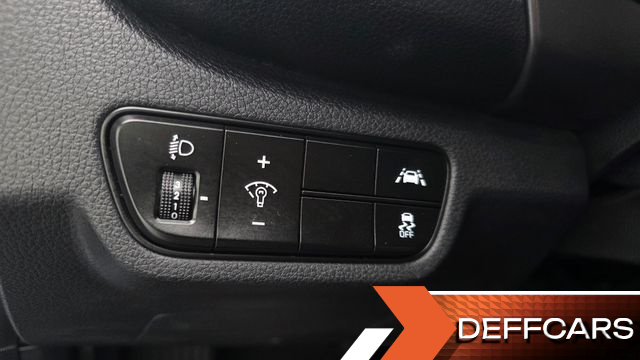 Kia SELTOS Gasoline 1.6 Turbo 2WD Signature купить на сайте DeffCars