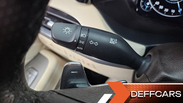 Hyundai PALISADE Gasoline 3.8 2WD Calligraphy купить на сайте DeffCars