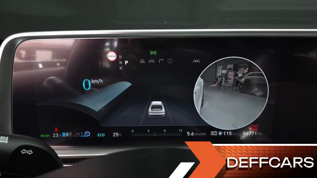 Hyundai IONIQ6 Long Range Prestige купить на сайте DeffCars
