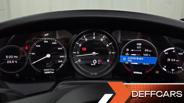 Porsche 911 Carrera 4S Cabriolet купить на сайте DeffCars
