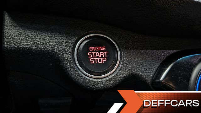 Kia K3 1.6 Prestige купить на сайте DeffCars
