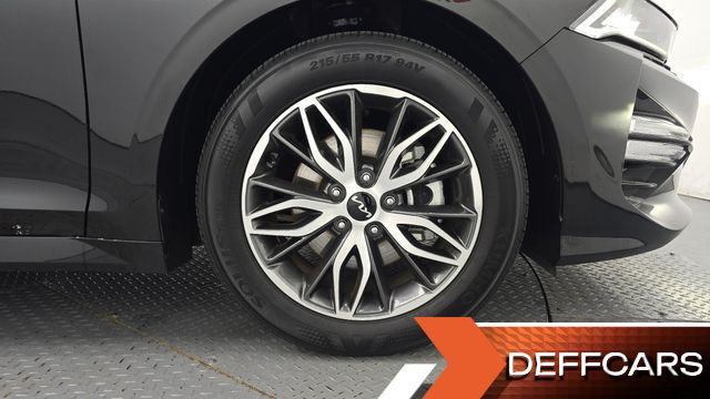 Kia K5 2.0 Prestige купить на сайте DeffCars