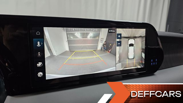 Hyundai PALISADE Diesel 2.2 4WD Le Blanc купить на сайте DeffCars