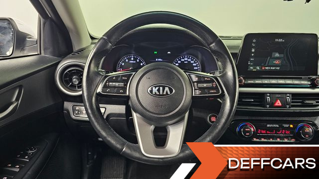 Kia K3 Luxury купить на сайте DeffCars