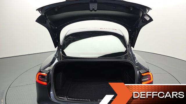 Tesla MODEL 3 Long Range AWD купить на сайте DeffCars