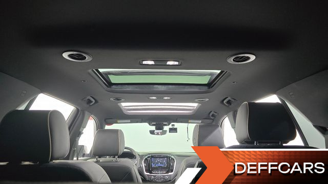 ChevroletGMDaewoo TRAVERSE 3.6 AWD Redline купить на сайте DeffCars