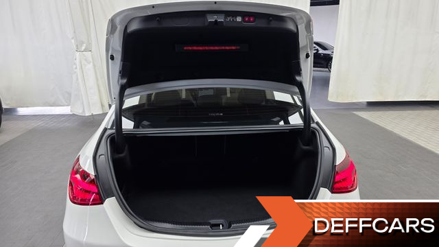 Mercedes C-CLASS C200 Avantgarde купить на сайте DeffCars