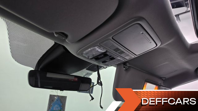 Honda ODYSSEY 3.5 5th купить на сайте DeffCars