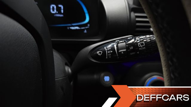Hyundai CASPER Modern купить на сайте DeffCars