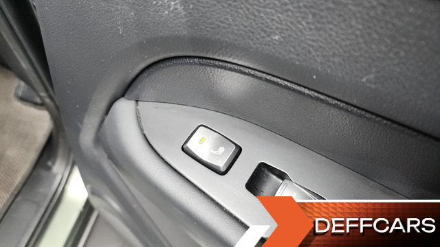 Ssangyong REXTON Diesel 2.2 4WD Prestige купить на сайте DeffCars
