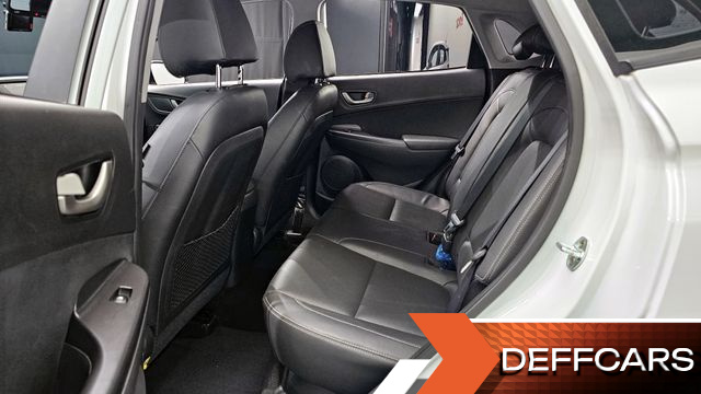 Hyundai KONA Diesel 1.6 2WD Modern купить на сайте DeffCars
