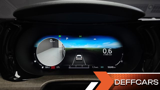 Kia K5 2.0 Noblesse купить на сайте DeffCars