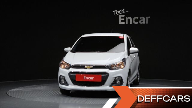 ChevroletGMDaewoo SPARK LT Plus купить на сайте DeffCars