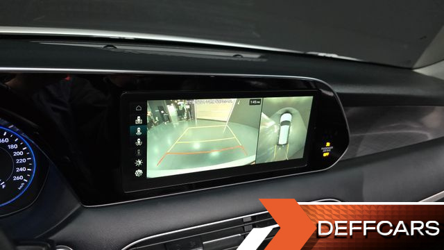 Hyundai PALISADE Gasoline 3.8 2WD Prestige купить на сайте DeffCars