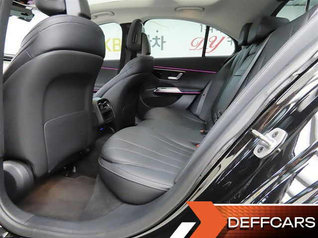Mercedes E-CLASS E200 Avantgarde купить на сайте DeffCars