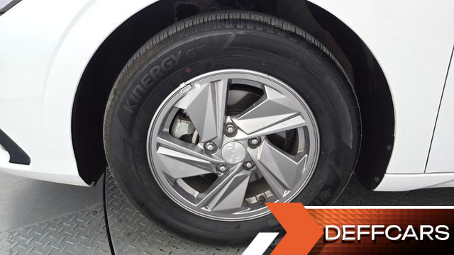 Hyundai AVANTE 1.6 Smart купить на сайте DeffCars