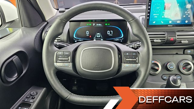 Hyundai CASPER Modern купить на сайте DeffCars