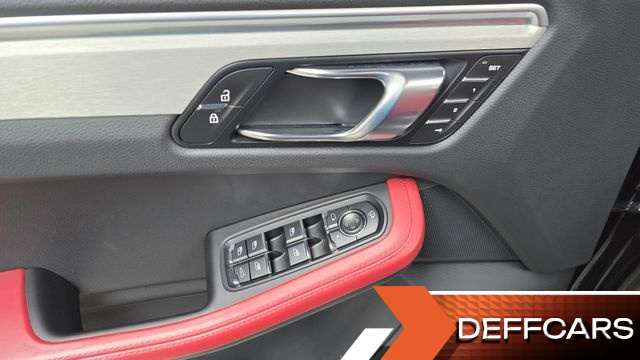 Porsche MACAN 2.9 S купить на сайте DeffCars