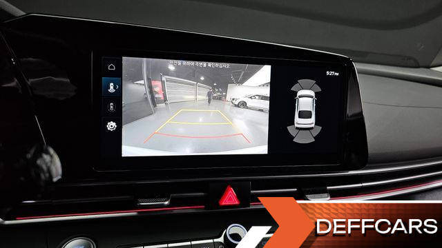 Hyundai AVANTE Modern купить на сайте DeffCars