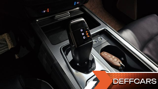 Ssangyong REXTON Diesel 2.2 4WD Prestige купить на сайте DeffCars