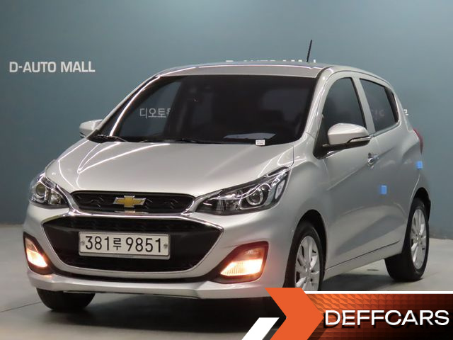 ChevroletGMDaewoo SPARK Premier купить на сайте DeffCars