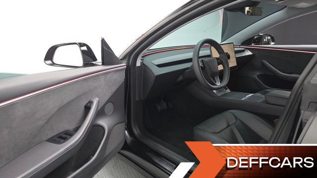 Tesla MODEL 3 Long Range AWD купить на сайте DeffCars