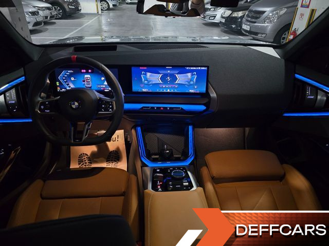 BMW X3 M50 Pro купить на сайте DeffCars