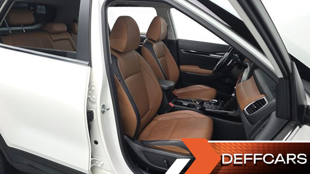 Kia SELTOS Gasoline 1.6 Turbo 2WD Gravity купить на сайте DeffCars