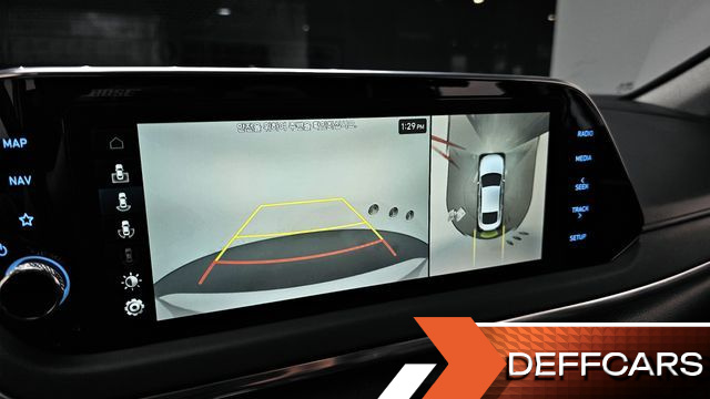 Hyundai SONATA 2.0 Premium Millennial купить на сайте DeffCars