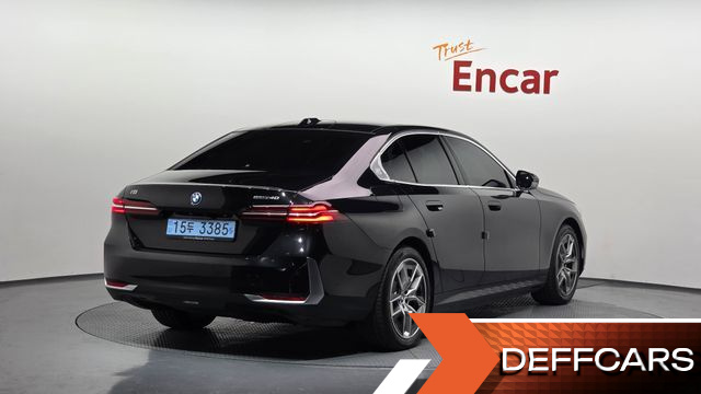 BMW I5 eDrive 40 купить на сайте DeffCars