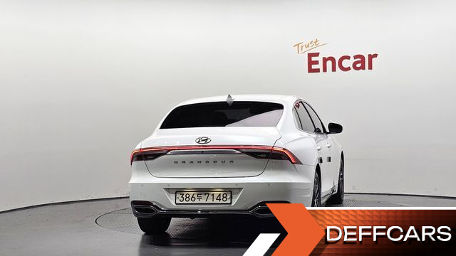 Hyundai GRANDEUR 2.5 Premium купить на сайте DeffCars